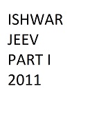 ISHWAR JEEV PART I